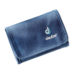Кошелек Deuter Travel Wallet  Синий фото