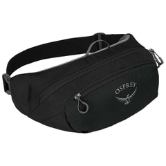 Поясна сумка Osprey Daylite Waist (5-482)  Черный фото