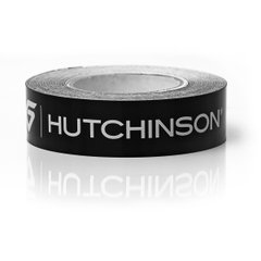 Ободная лента Hutchinson Packed Scotch для бескамерных колес  Черный фото
