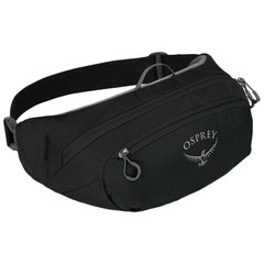 Поясная сумка Osprey Daylite Waist (5-482)  Черный фото