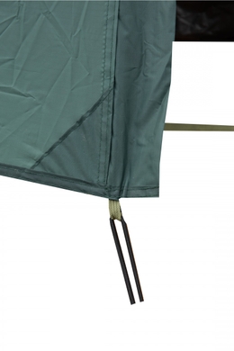 Палатка Tramp Scout  Зелёный фото