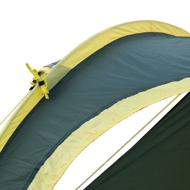 Палатка Tramp Grot  Зелёный фото
