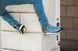 Кроссовки унисекс Scarpa Iguana  Голубой фото high-res