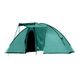 Палатка Tramp Eagle  Зелёный фото high-res