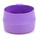 Складана чашка Wildo Fold-A-Cup Big 600 мл  Фиолетовый фото