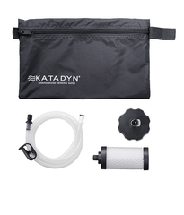 Аксесуар для фільтра Katadyn Camp Upgrade Kit   фото