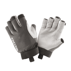 Рукавички Edelrid Work Glove Open II  Серый фото