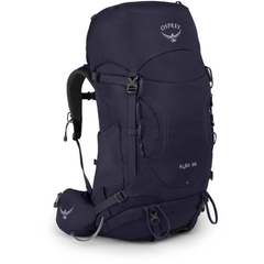 Рюкзак Osprey Kyte від 36 до 66 л  Фиолетовый фото