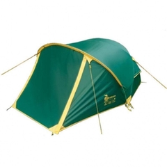 Палатка Tramp Colibri Plus  Зелёный фото
