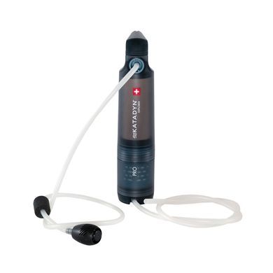 Фільтр для води Explorer Pro Purifier Фільтр для води Explorer Pro Purifier фото