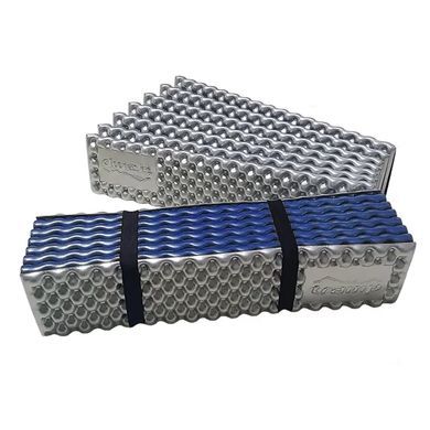 Килимок туристичний Tramp Compact Lite Reflect Синий Килимок туристичний Tramp Compact Lite Reflect Синий фото