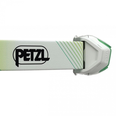 Налобний ліхтар Petzl Actik Core 600 лм  Зелений фото