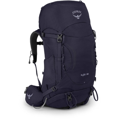 Рюкзак Osprey Kyte от 36 до 66 л  Фиолетовый фото