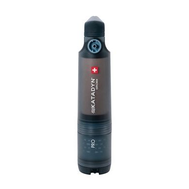 Фільтр для води Explorer Pro Purifier Фільтр для води Explorer Pro Purifier фото