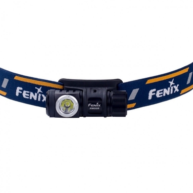 Налобный фонарь Fenix HM50R 500 лм  Черный фото