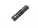 Ручной фонарь Fenix E09R 600 лм  Черный фото high-res