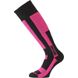 Шкарпетки лижні Lasting SKG  Рожевий фото