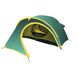 Палатка Tramp Colibri Plus  Зелёный фото high-res