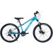 Велосипед горный детский Kinetic Sniper 24”  Синий фото