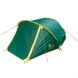 Палатка Tramp Colibri Plus  Зелёный фото high-res